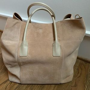 Aerin Mini Weekender
